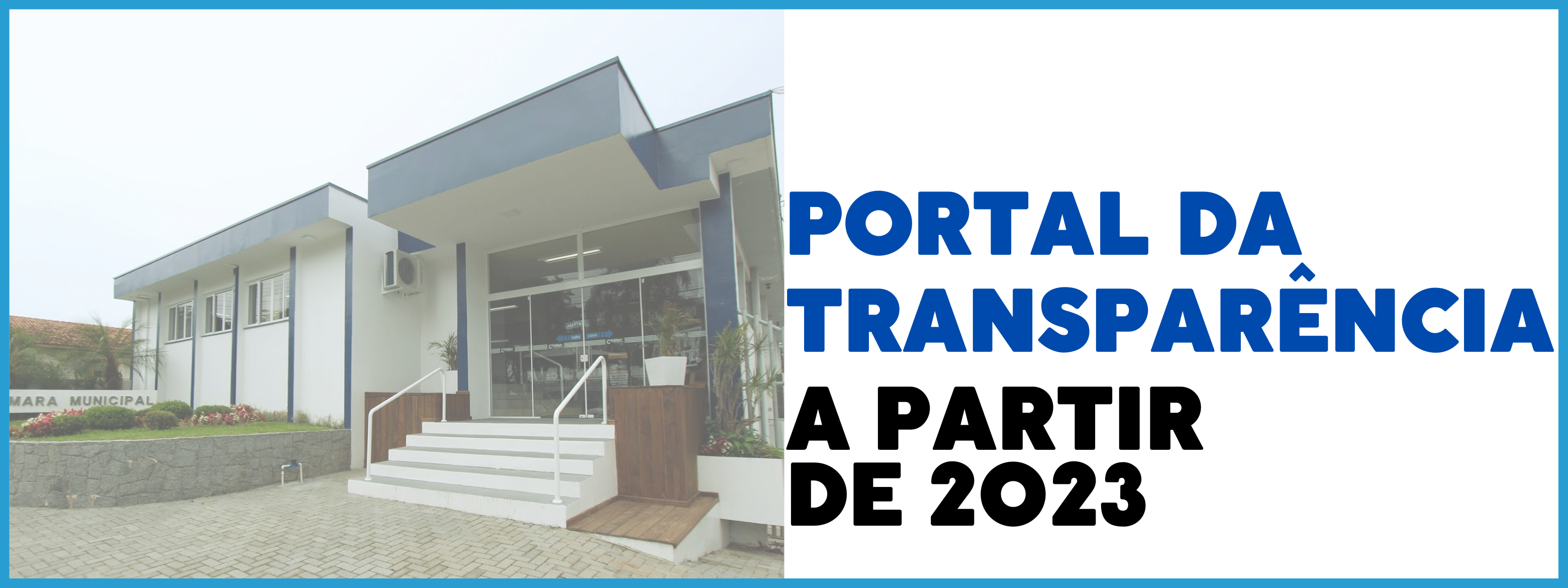 Transparência 2023
