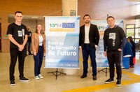 Câmara de Campina participa do 13º EnGITEC, maior evento de tecnologia e inovação legislativa