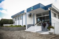 Câmara Municipal lança concurso de pintura artística para mural da sede legislativa