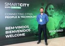 CÂMARA NA SMART CITY 2023