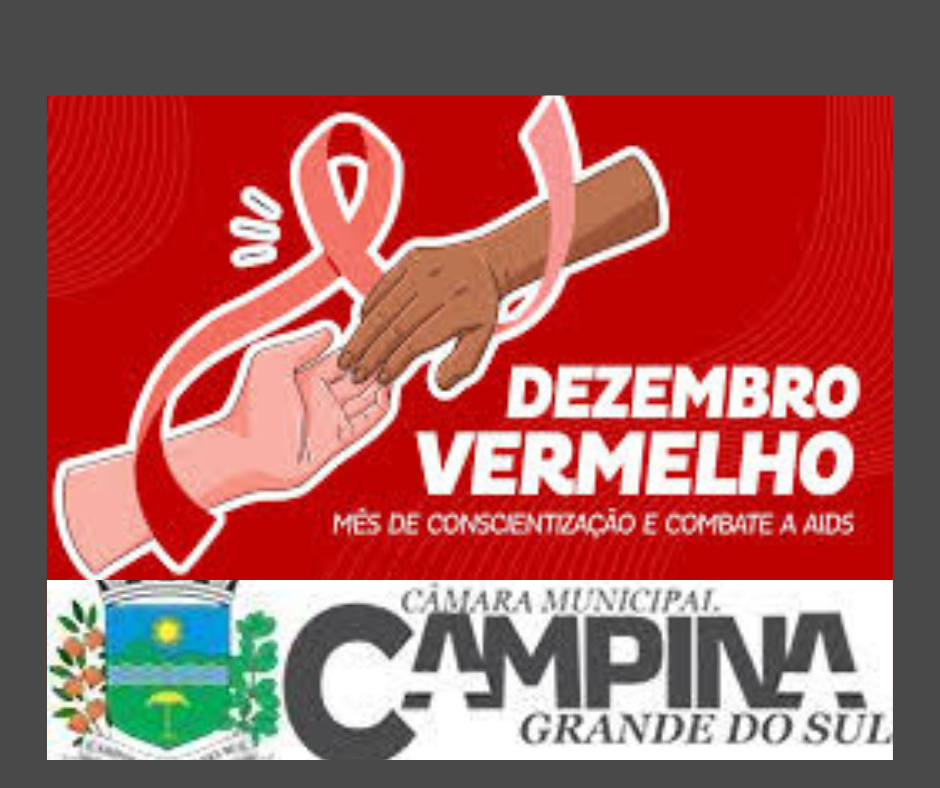 DEZEMBRO VERMELHO