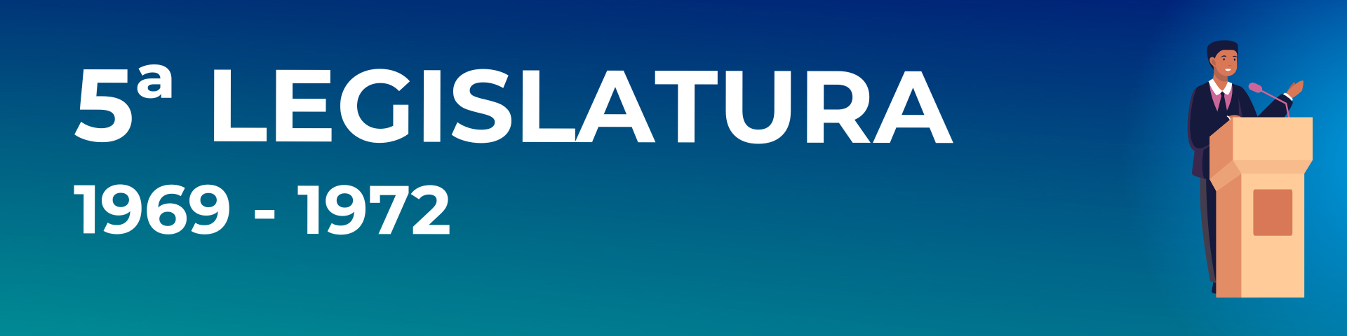 Legislatura 05