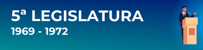 Legislatura 05