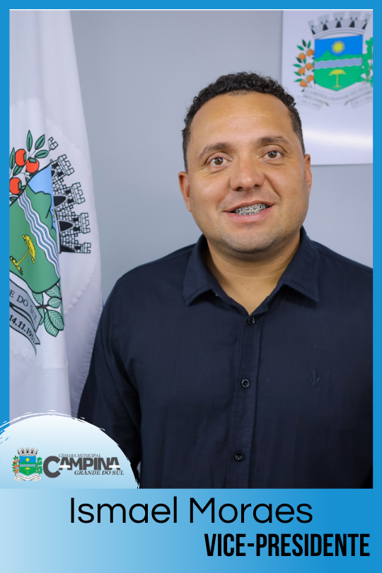 Ismael Moraes 