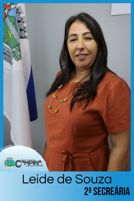 Leide de Souza