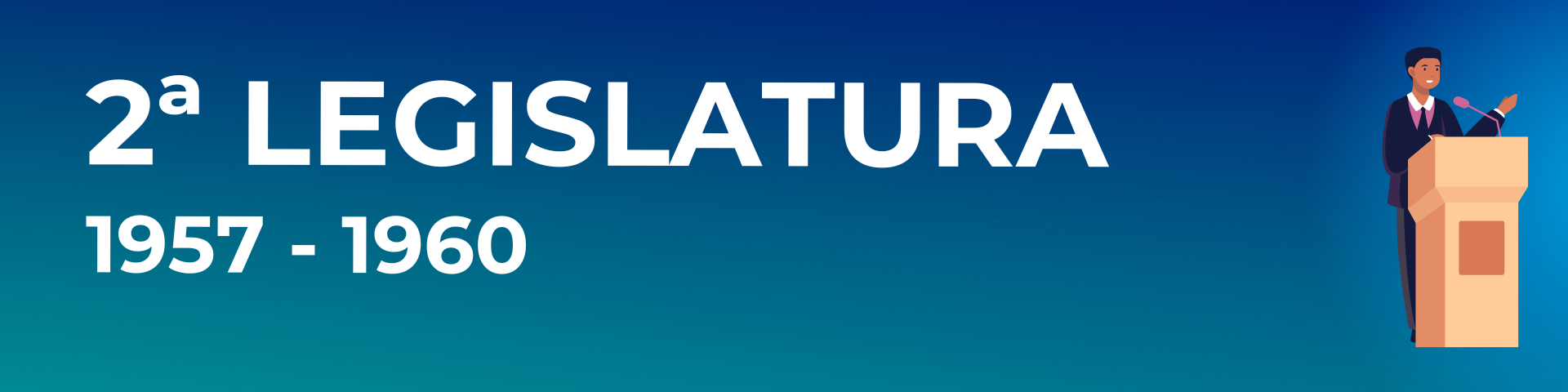 Legislatura 02
