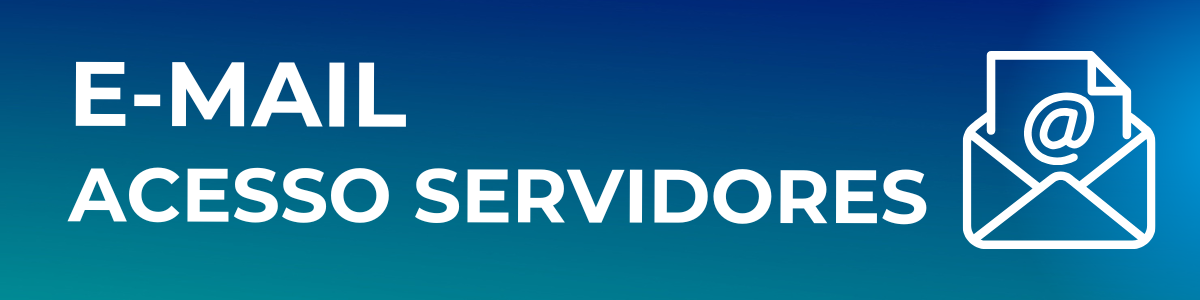 Email Servidores