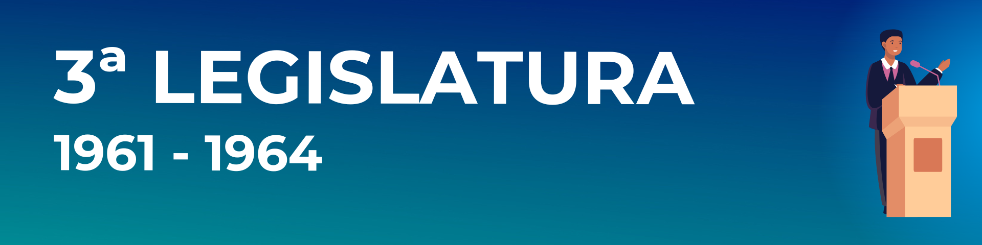Legislatura 03