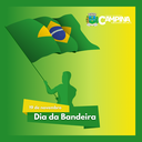 DIA DA BANDEIRA 