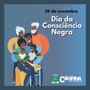 DIA DA CONSCIÊNCIA NEGRA