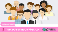 DIA DO SERVIDOR PÚBLICO