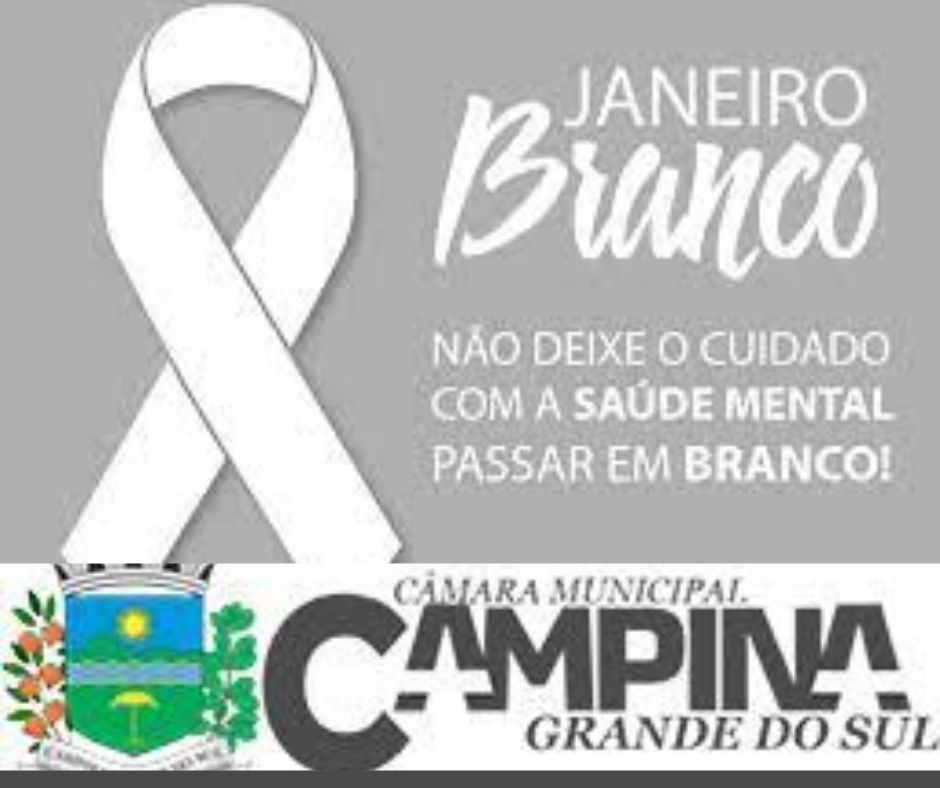 JANEIRO BRANCO