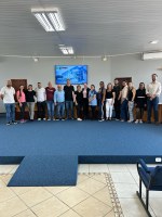 Parceria pela Educação!