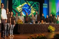 PREMIAÇÃO CONCURSO JOVEM LEGISLADOR