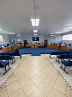 Vereadores realizam Sessão Preparatória Simulada 